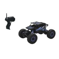 1toy Драйв, раллийная машина бигвил на радио управлении, 2,4GHz, 4WD, масштаб 1:18, курковый пульт,,, фото 1 