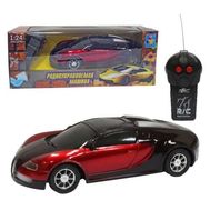  1toy Драйв машина на РУ, езда в 2х направлениях, коробка,  Т59144, фото 1 