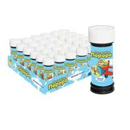  1toy Пингвинёнок Пороро, мыльныепузыри, 50мл, в корытце,  Т59687, фото 1 