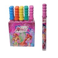  1toy Winx, мыльныепузыри колба в термоплёнке 200 мл., д/б,  Т59969, фото 1 