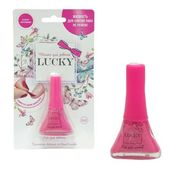  Лак Lucky цвет 068 Ярко-Розовый , блистер,  Т11171, фото 1 