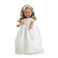  Arias ELEGANCE кукла винил 42 см., в одежде с аксессуаром, светлые волосы, в короткие с окошком 25,, фото 1 