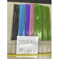  Бумага упаковочная 50*70 см,  2017-420, фото 1 