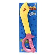  1toy Прощай оружие Меч пират.безопасн.мат.TPR 53см.2цв.блист,  Т55611, фото 1 