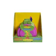  Chameleon летающий диск фрисби, малый, меняет цвет, д/б,  НТР006, фото 1 