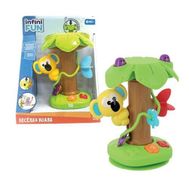  1toy Kidz Delight Игрушка Весёлая Коала,20*13,9*25см, короткие,  Т10508, фото 1 