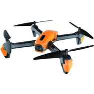  1toy GYRO-Hawk Eye квадрокоптер 2,4GHz с Wi-Fi камерой 480p, Headless Mode, управление со смартфона,, фото 1 