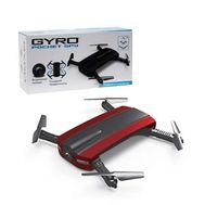 1toy GYRO-Pocket складной квадрокоптер 2,4GHz с Wi-Fi камерой 480p, управ. от смартфона, размер 13,5, фото 1 