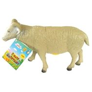  1toy игр.животное с фермы со звуком 1 шт х 25 см. в д/б,  Т50540, фото 1 