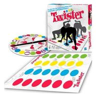  Игра 98831 Твистер OTHER GAMES HASBRO,  1110459, фото 1 