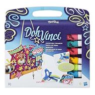  Набор для творчества C0911 DOH-VINCI "Украшение для стены"в ассортименте HASBRO,  1015351, фото 1 
