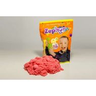  Кинетический пластилин "Zephyr"-розовый (0,3 кг/дой-пак),  00-00000810, фото 1 