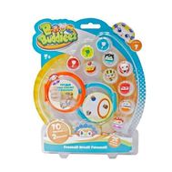  1toy Bbuddieez наб.10 шармов-перс.,2 браслета,23х19х2см,блистер,  Т59260, фото 1 