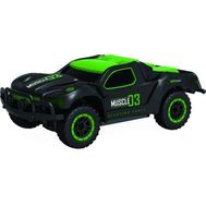  1toy Драйв, раллийная машина на радио управлении, 2,4GHz, 4WD, масштаб 1:43, скорость до 14км/ч, кур, фото 1 