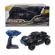  1toy Драйв, раллийная машина на радио управлении, 2,4GHz, 4WD, масштаб 1:18, скорость до 25км/ч, кур, фото 1 