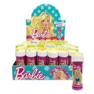  1toy Barbie, мыльныепузыри, 50мл, в д./б.,  Т58660, фото 1 
