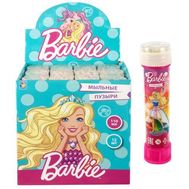  1toy Barbie, мыльные пузыри, бут. 110 мл., д/б,  Т59672Н, фото 1 