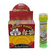  1toy Looney Tunes, мыльные пузыри, бут. 110 мл., д/б,  Т59677, фото 1 