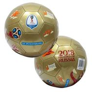  FIFA 2018 футбольный мяч St. Petersburg 2,2мм, TPU+EVA, 350гр, размер 5(23см),  Т11665, фото 1 