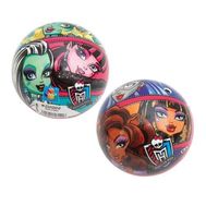  1toy Monster High Мондо мяч ПВХ 14 см 2в в ас-те,  Т57120, фото 1 