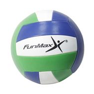  FunMax мяч волейбольный, 22см, 280гр,  СТ85113, фото 1 