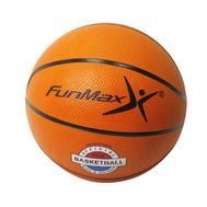  FunMax мяч баскетбольный, 22см, 400гр,  СТ85114, фото 1 