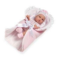  Arias ELEGANCE кукла винил. 33 см. , розовый конверт, коробка 24,5*14*40,5 см.,  Т11070, фото 1 