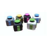  1toy Fidget кубик-антистресс, 2,5 см, блистер,  Т10796, фото 1 