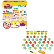  Набор C3581 PLAY-DOH Буквы и языки HASBRO,  1015436, фото 1 