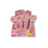  1toy Красотка кукла 18 см, 24 шт.в д-боксе,  Т59020, фото 1 