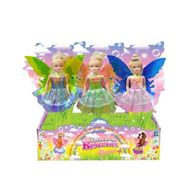  1toy Феечки куклы 17 см в д-боксе 12 шт в асс,  Т59212, фото 1 