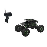  1toy Драйв, раллийная машина бигвил на радио управлении, 2,4GHz, 4WD, масштаб 1:18, курковый пульт,,, фото 1 