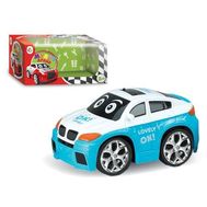  1toy машинка РУ, 13см, Кроссовер,  Т57435, фото 1 