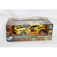  1toy Драйв машина на РУ, со светом, коробка,  Т59143, фото 1 