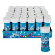  1toy Мы-шарики! мыльныепузыри, 50мл, в корытце,  Т58666_18, фото 1 