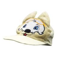  FIFA-2018 плюш.кепка Zabivaka (детская) 52 р-р,  Т11810, фото 1 