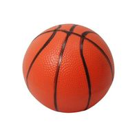  FunMax мяч баскетбольный, 15см,  СТ85111, фото 1 
