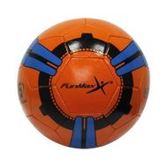  FunMax мяч футбольный, 22см, 280гр,  СТ85112, фото 1 