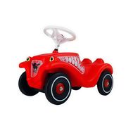  Машинка-каталка BIG Bobby Car Classic, красная, 58*30*38 см, 1/1,  1303, фото 1 