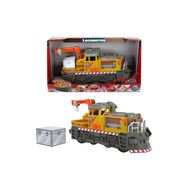  Локомотив со светом и звуком, св.ход, 33см, 1/6,  3308368, фото 1 
