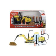  Набор строительной техники, св.,Wacker Neuson, 1/6,  3826005, фото 1 
