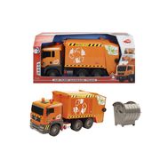  Мусоровоз функциональный, AirPump, 55 см,nb, 1/3,  3809000, фото 1 
