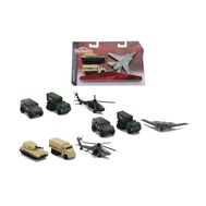  Набор военной спец.техники, 3 игрушки, 4 в., 12/24,  2053133, фото 1 