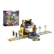  Парковка базовая Creatix Lamborghini + 1 машинка,1/6,  2050003, фото 1 