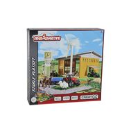  Набор Ферма Creatix + 1 трактор, 7,5см, 57*36*18см,1/4,  2050007, фото 1 