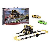  Парковка “Creatix” Lamborghini, звук, 2 машинки, 1/4,  2050004, фото 1 