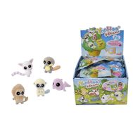  Фигурки YooHoo&Friends, 5см, 26в, 52/624,  5955237, фото 1 
