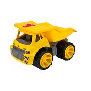  Машинка самосвал BIG Maxi Truck, 46*32*30 см, 1/2,  55810, фото 1 