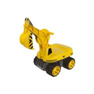  Машинка экскаватор BIG Maxi Digger, 73*32*30 см, 1/2,  55811, фото 1 