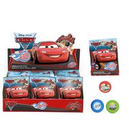  Коллекционные колеса Cars с изображением главных героев, 36/288,  3089517, фото 1 